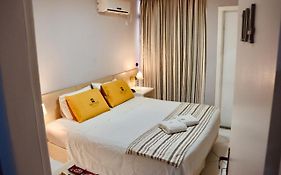 Serra Plaza Hotel